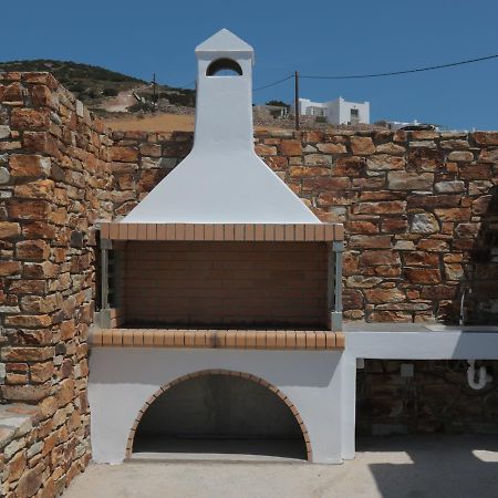 Bonatsa House Guest House Agios Georgios  Bagian luar foto