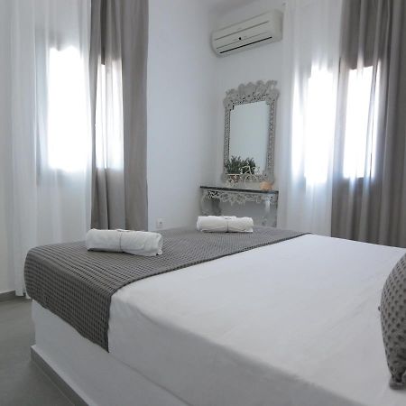 Bonatsa House Guest House Agios Georgios  Bagian luar foto