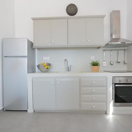 Bonatsa House Guest House Agios Georgios  Bagian luar foto