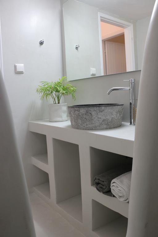 Bonatsa House Guest House Agios Georgios  Bagian luar foto