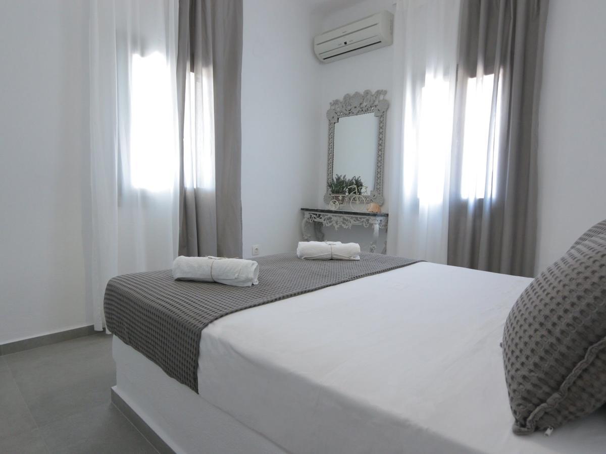 Bonatsa House Guest House Agios Georgios  Bagian luar foto