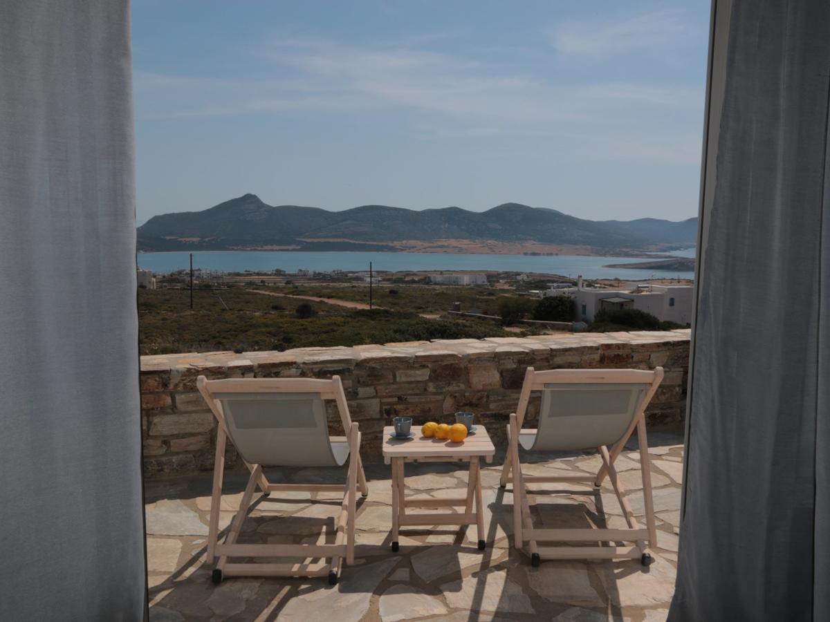 Bonatsa House Guest House Agios Georgios  Bagian luar foto