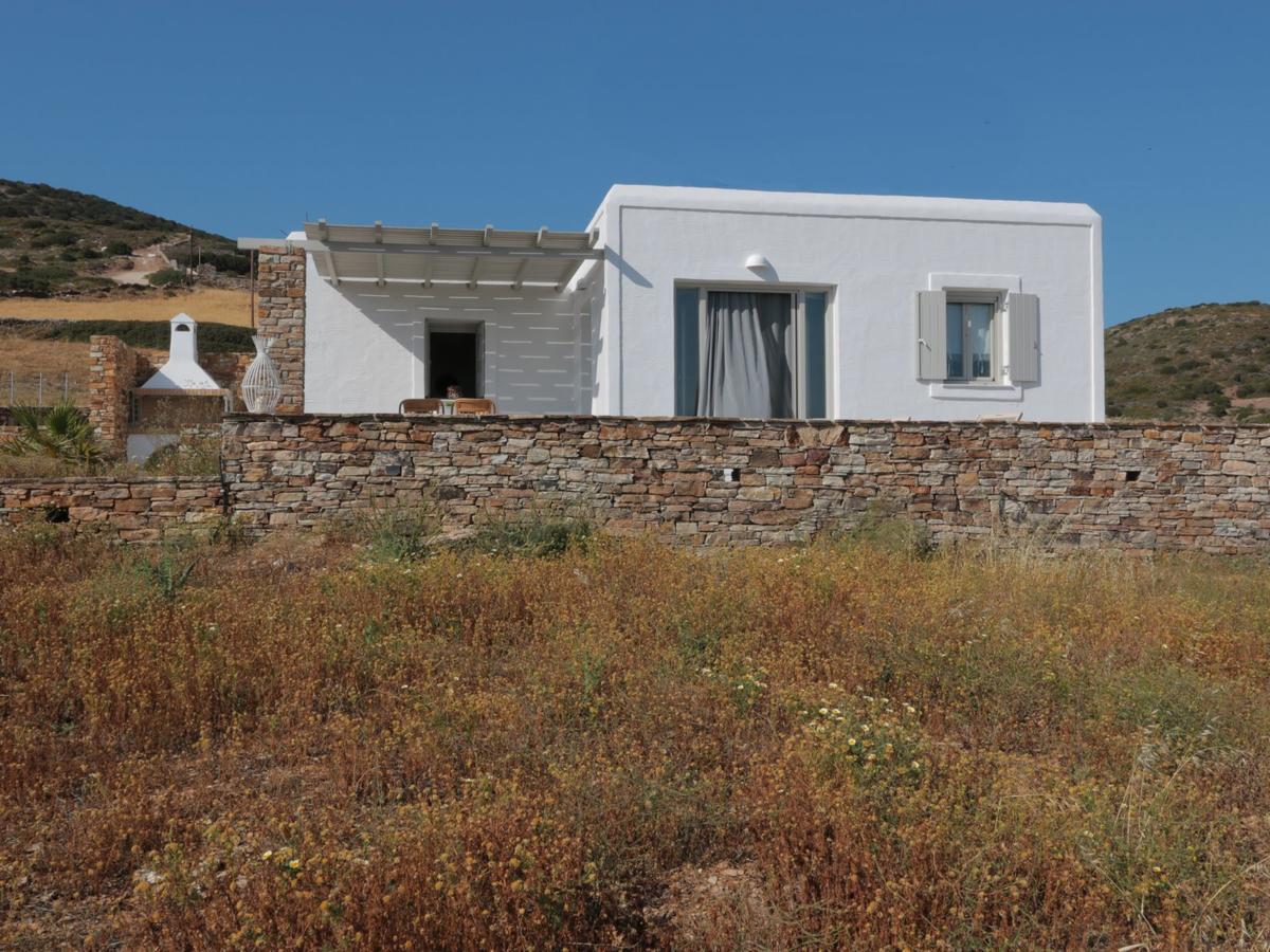 Bonatsa House Guest House Agios Georgios  Bagian luar foto