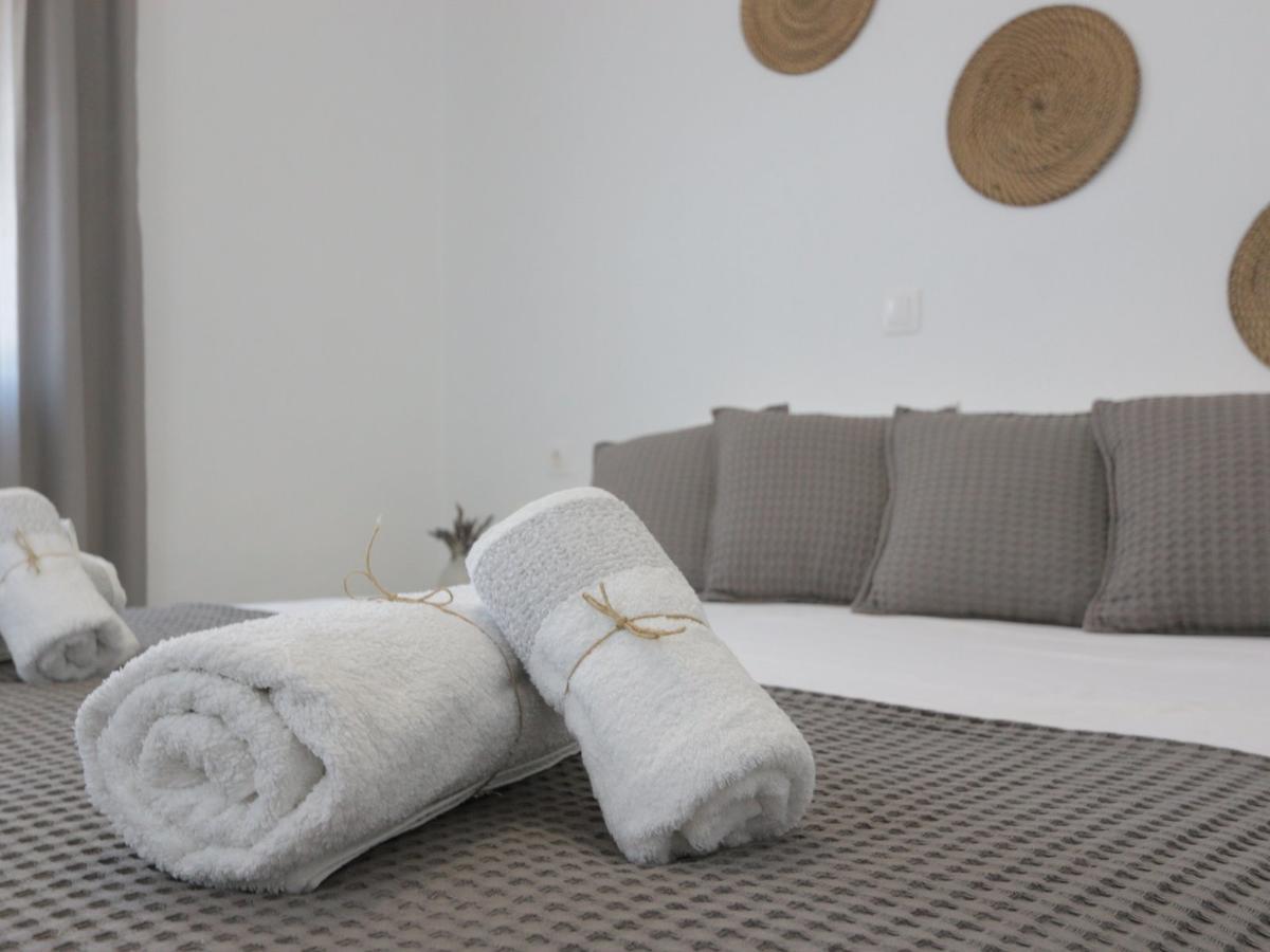 Bonatsa House Guest House Agios Georgios  Bagian luar foto