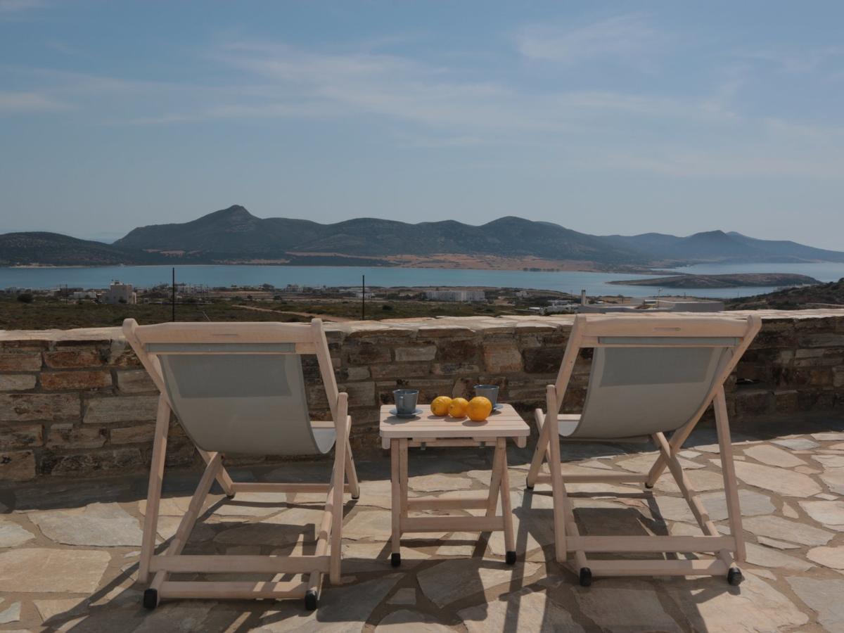 Bonatsa House Guest House Agios Georgios  Bagian luar foto