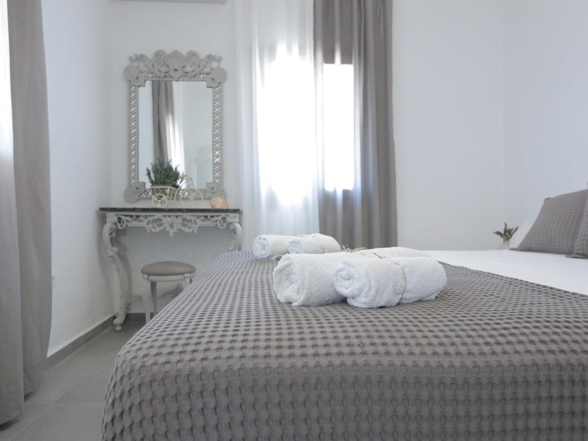Bonatsa House Guest House Agios Georgios  Bagian luar foto