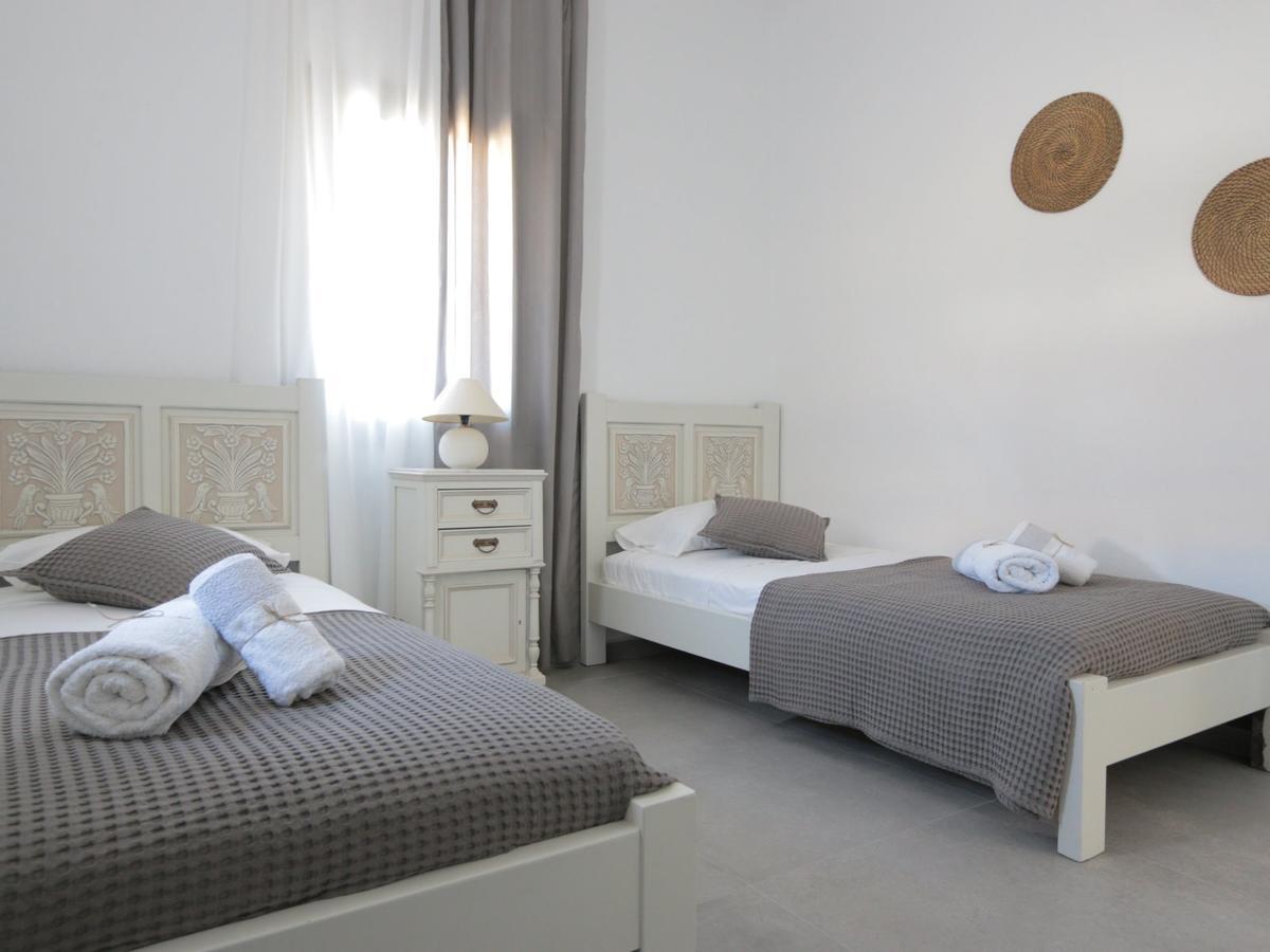 Bonatsa House Guest House Agios Georgios  Bagian luar foto