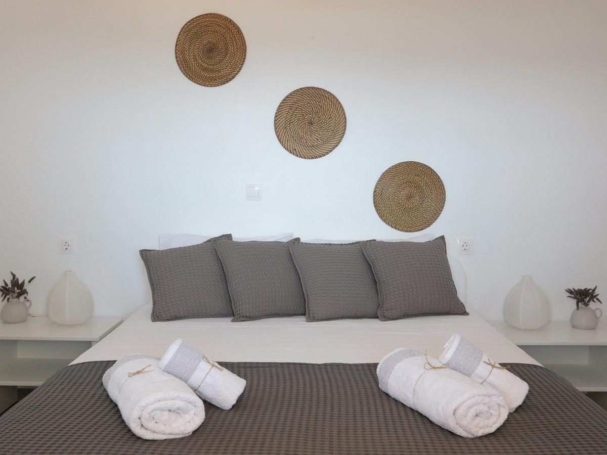 Bonatsa House Guest House Agios Georgios  Bagian luar foto