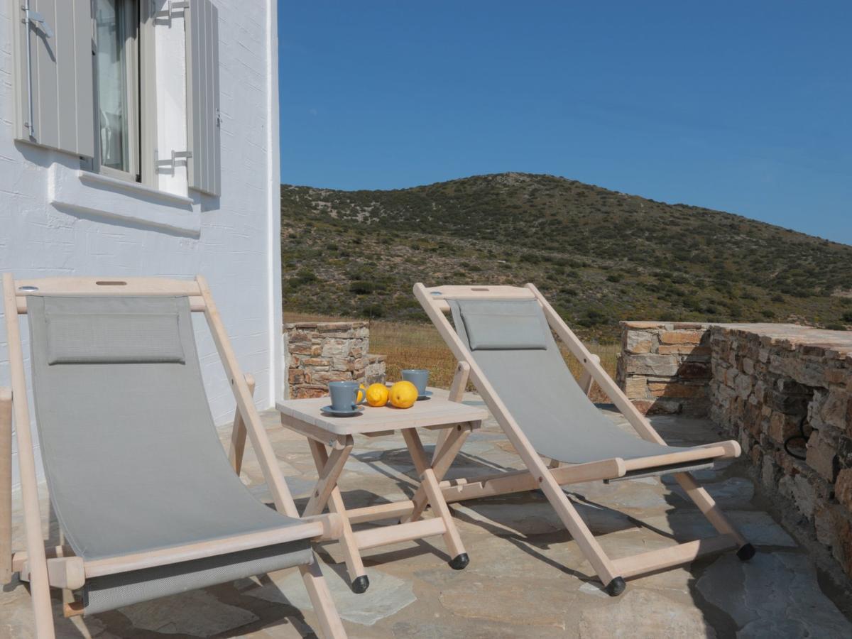 Bonatsa House Guest House Agios Georgios  Bagian luar foto