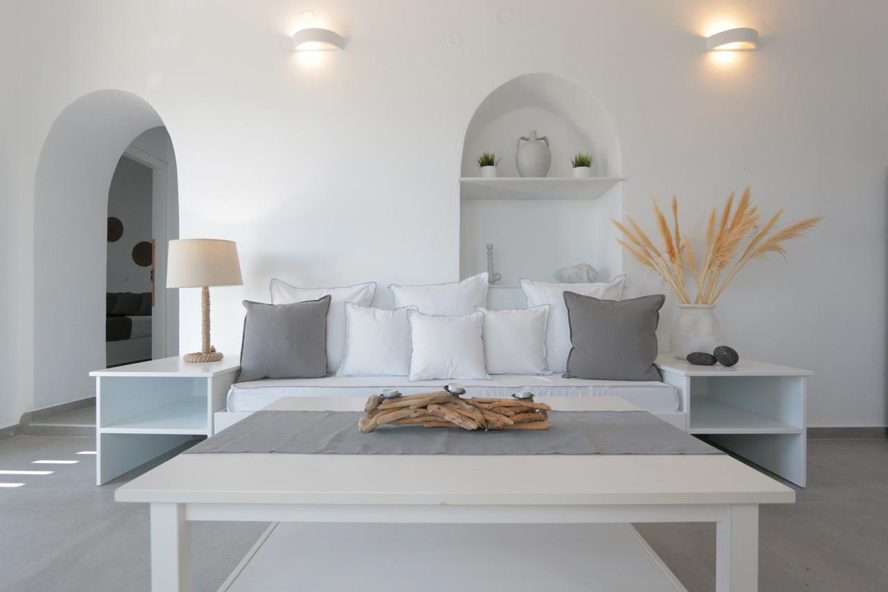 Bonatsa House Guest House Agios Georgios  Bagian luar foto