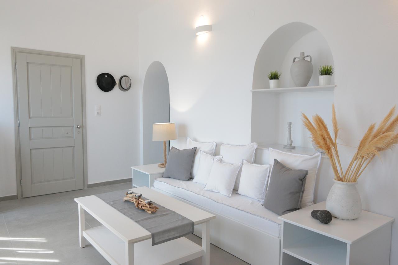Bonatsa House Guest House Agios Georgios  Bagian luar foto